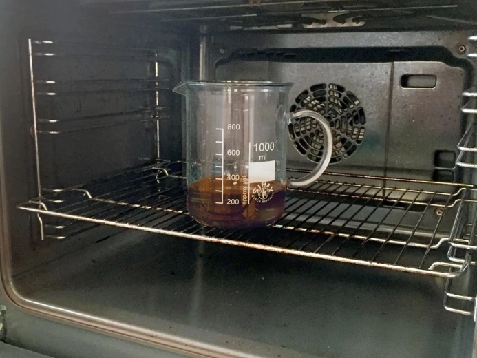 Effekt af bølger og overfladestruktur