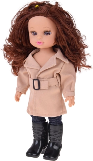 Stilfuldt outfit til efteråret