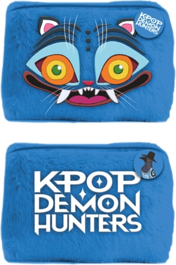 KPOP Demon Hunters-motiv (Derpy)