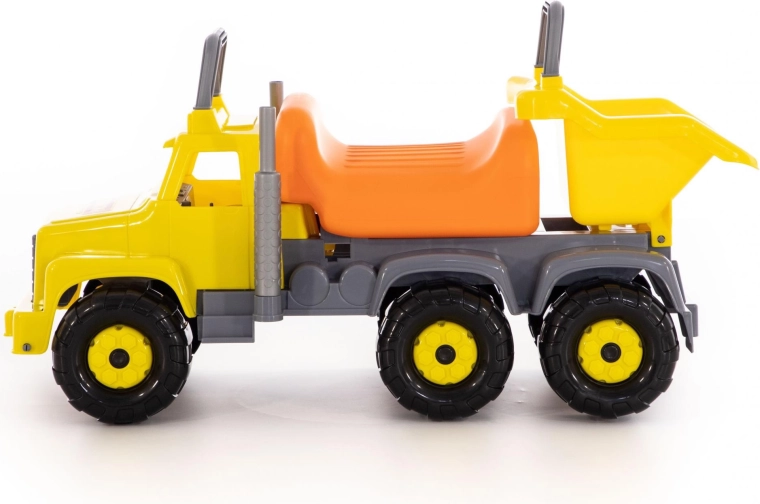 Vippelad til realistisk leg