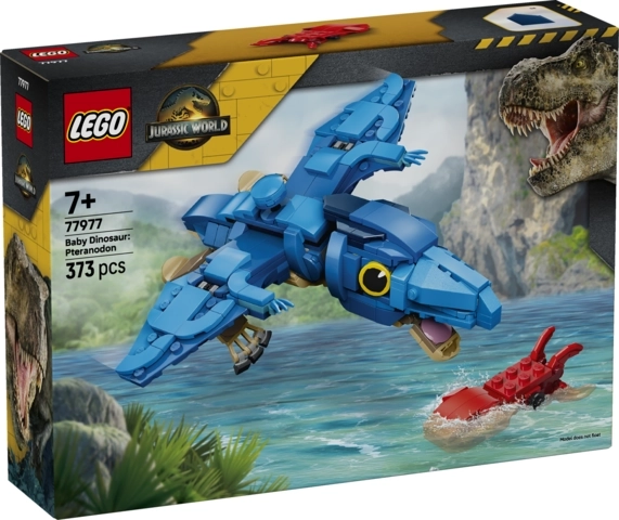 Bygning med støtte fra LEGO Builder