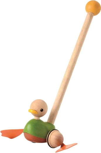 Skubbeand PlanToys