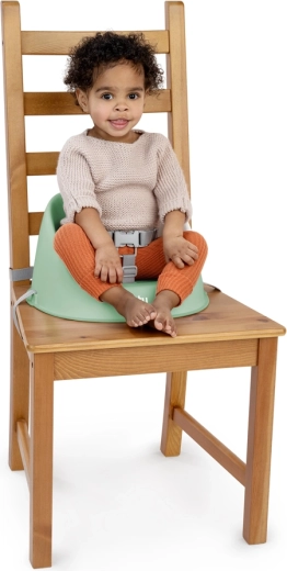 Let og bærbar til brug hvor som helst