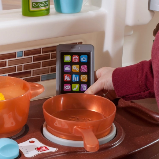 Lys- og lydeffekter for en ægte oplevelse