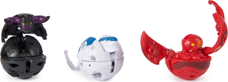 Transformation fra kugle til kriger