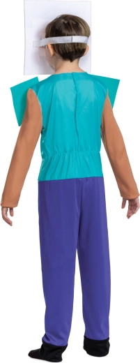 Detaljer inspireret af spillet