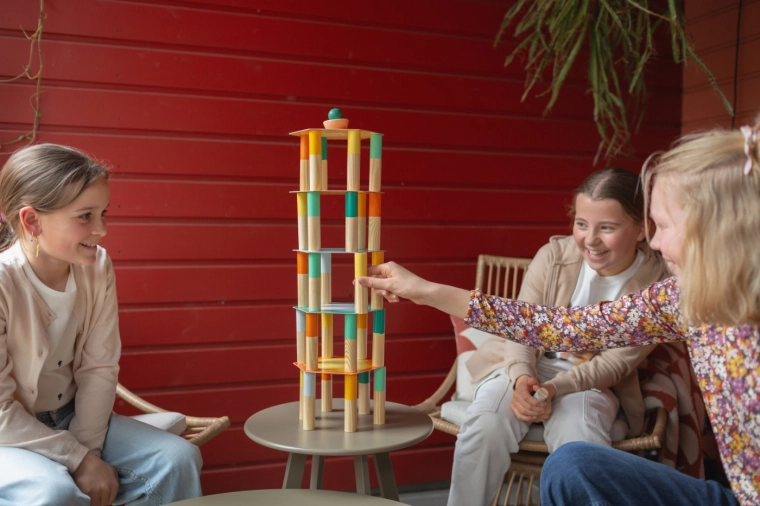 Spændende spil for flere spillere