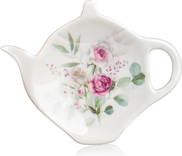 Keramisk underkop til et rent bord