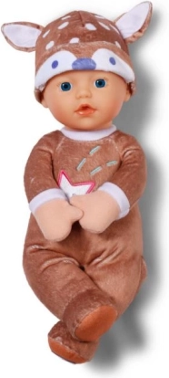 Dukke BABY Born Lille-Per Rådyr 30 cm