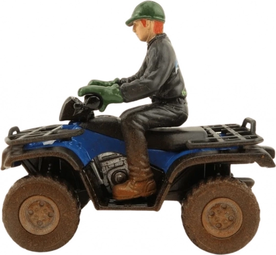 Siku Farmer quad med fører