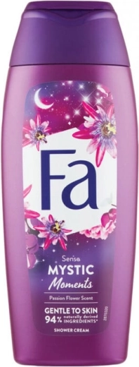 Fa Mystic Passion Flower showergel 400 ml