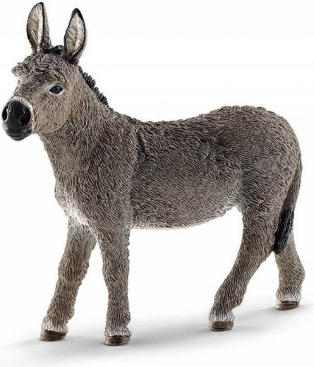 Schleich æsel Farm World