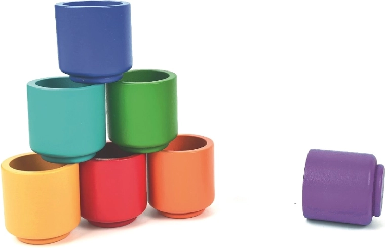 Holdbar udførelse i træ