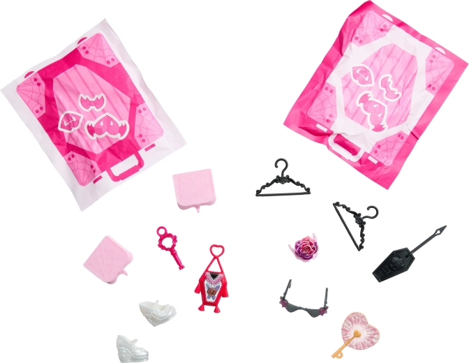 Stilfulde accessories til 125+ kombinationer