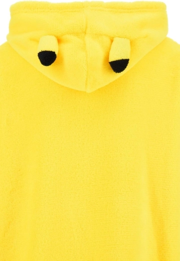 Blødt koralfleece