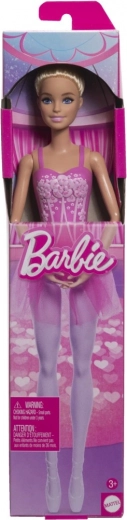 Barbie ballerina – blond