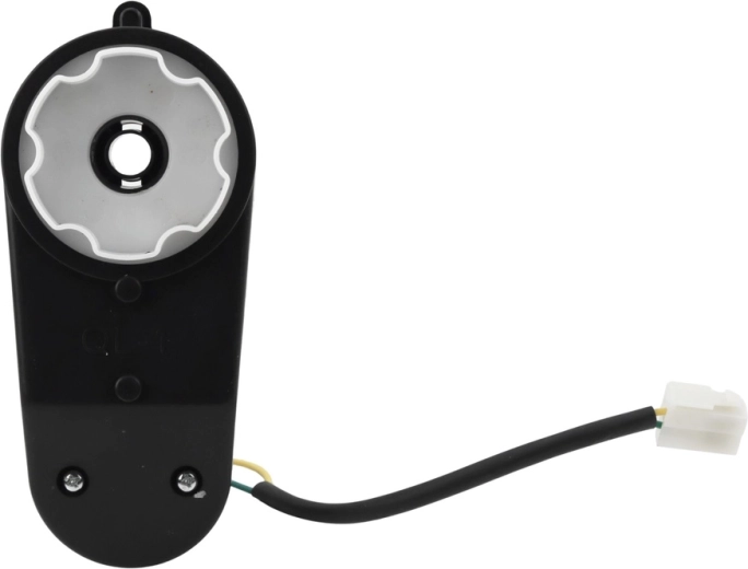 Nem installation med stik