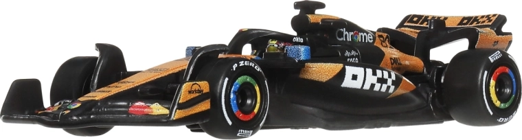 Bevægelige hjul og aerodynamisk design