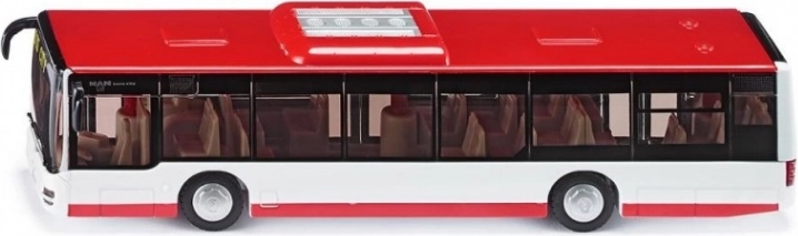 MAN bus