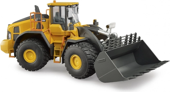Skovl Volvo L260H