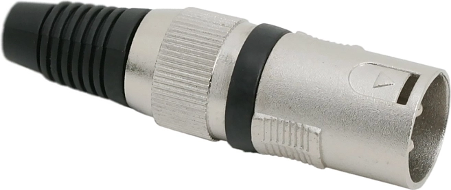 Trepolet XLR-hunstik