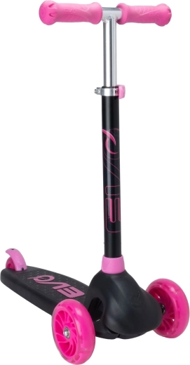 Vokseværksdesign og sikker kontrol