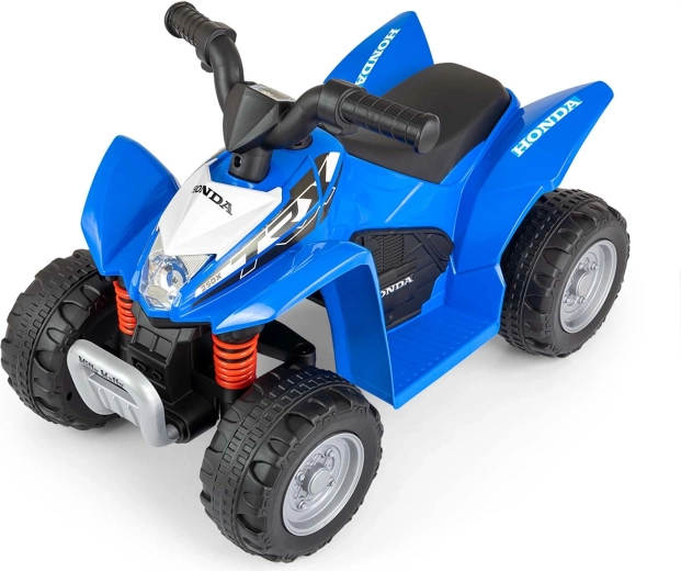 Licenseret Honda-design