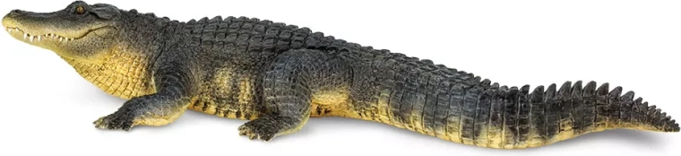Alligator-figur Safari Ltd.