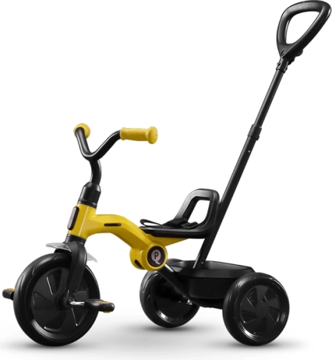 Holdbare EVA-hjul for en glat kørsel