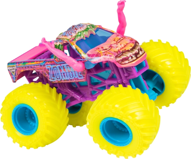 Robust metalkarosseri