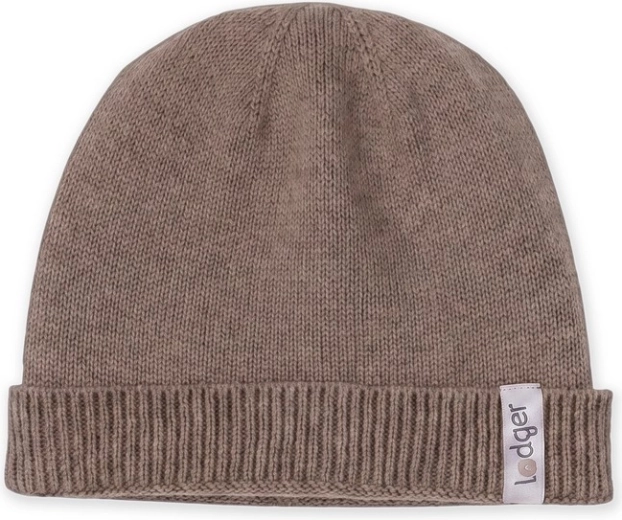 Lodger merino babyhue Buffalo 0–6 måneder