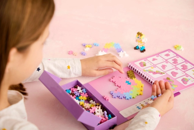 Praktisk æske til rejser og hjemmet