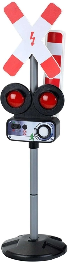 Realistiske lys- og lydeffekter