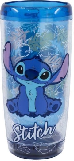 Lilo og Stitch-motiv og BPA-frit materiale