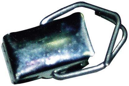 Metalklips til gardiner T162 (25 stk)