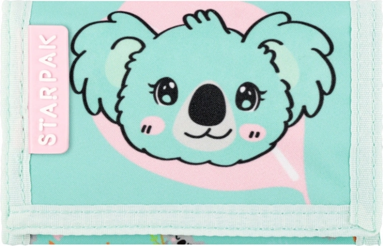 Børnepung Koala