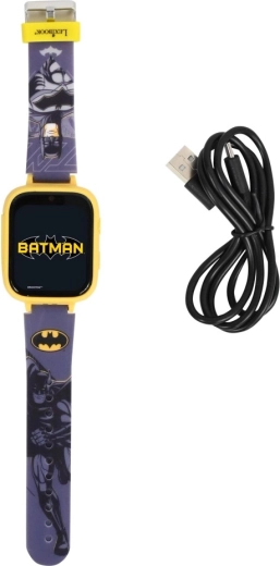 Klar til brug med 8GB SD‑kort