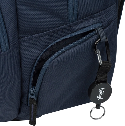 Gennemtænkt organisering og hurtig adgang