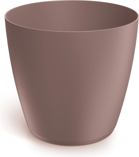 Blomsterpotte Mate 29,5 cm marsala