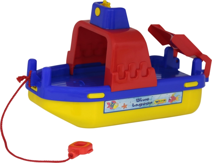 Færge Laguna 28 cm fra Wader