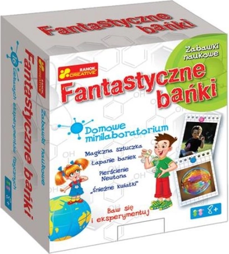 Fantastyczne bobler