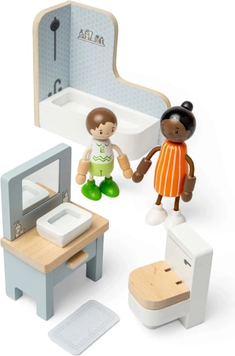 Kvalitets FSC®-træ og sikker forarbejdning