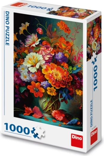 Kvalitetsforarbejdning fra DINO