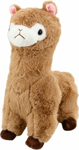 Blød og fluffy udførelse