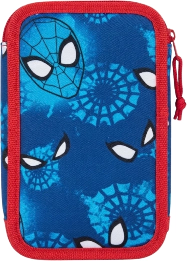 Populært Spider-Man-motiv