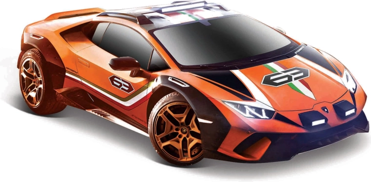 Maisto RC Lamborghini Huracan Sterrato 1:14 - 1 stk.