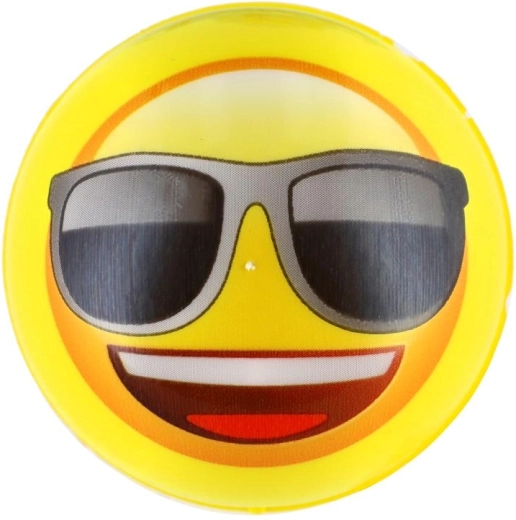 Sjove emoji-motiver i et mix af varianter