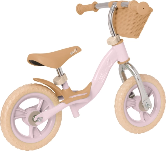 Vokser med barnet: justerbar højde