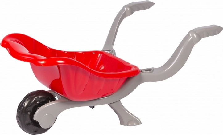 Komfortable ergonomiske håndtag