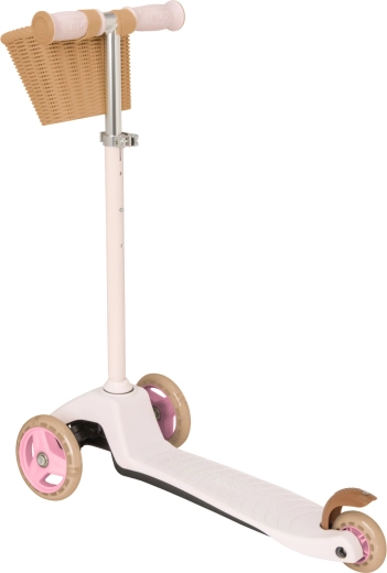 Højdejusterbart styr 62–72 cm